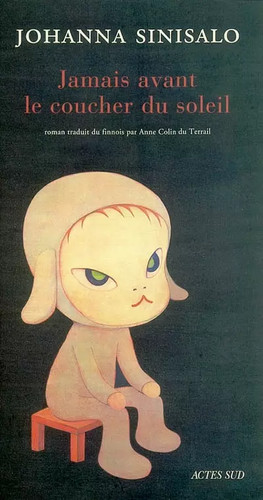 Jamais avant coucher - le,