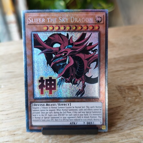 Ra05 en128 slifer the - ra05-en128, sky