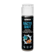 Bactéries Aquarium 50 ML –