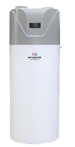 Pompe chaleur pour eau de - pompe,
