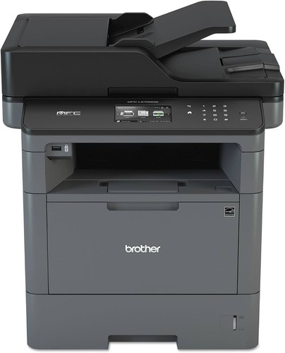 Brother mfc l5700dw - mfc-l5700dw, monochrome