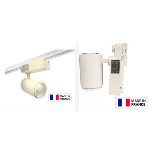Interlight tky830a38 spot led - interlight,