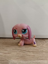 Littlest petshop 1306 - littlest, #1306