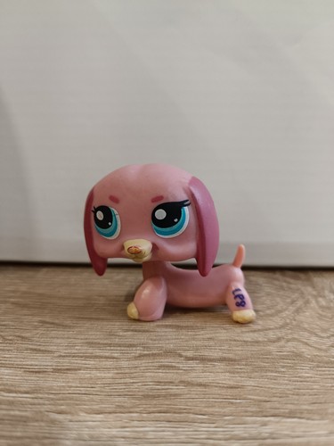 Littlest petshop 1306 - littlest,