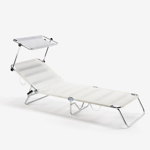 Transat plage bain de - transat,