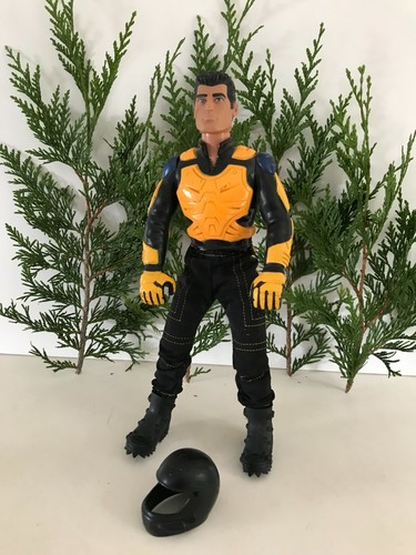 Action man figurine - 👿,