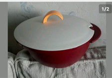 soupière ou plat de service