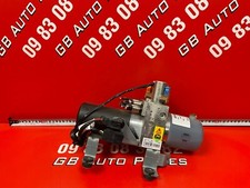 RENAULT MEGANE 2 CC POMPE HYDRAULIQUE TOIT CABRIOLET CAPOTE