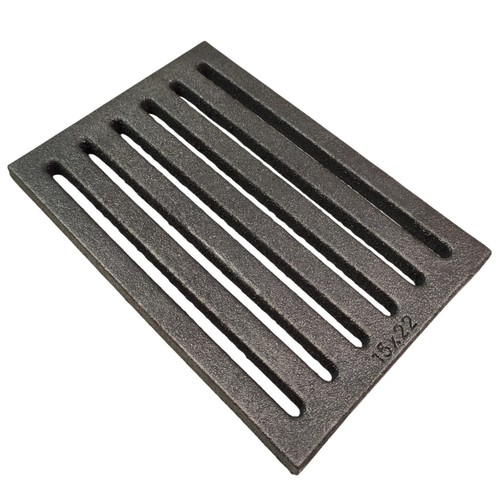 Grille cendres pour - grille,