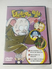 DRAGON BALL Akira Toriyama Vol