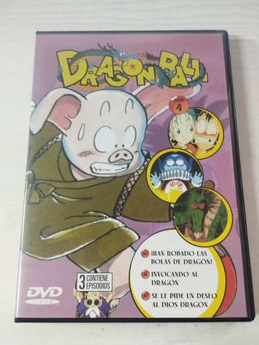 Dragon ball akira - ball,