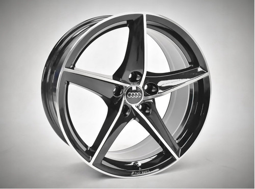 Jantes aluminium audi sport - en,