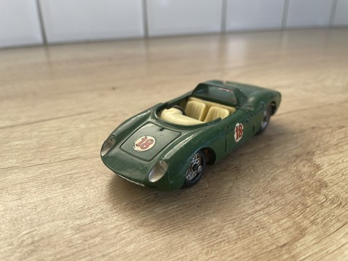 Mercury ferrari 330 made in - 330, p2