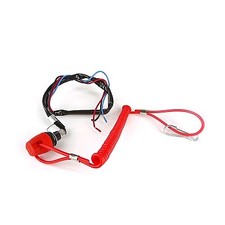 Câble coupe circuit cordon de