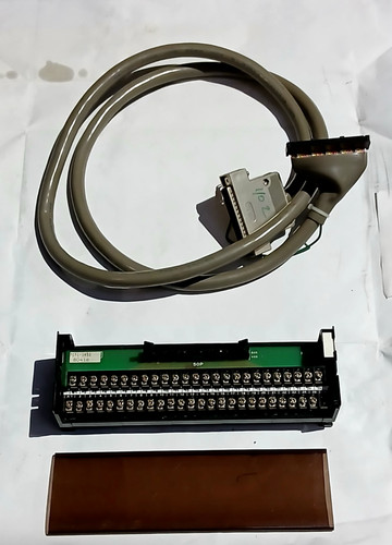 Togi pcfl 1h52 breakout board - pcfl-1h52,