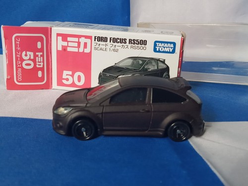 Ford focus 500 - 500, mk2