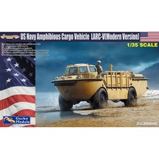 Maquette Us Navy Amphibious