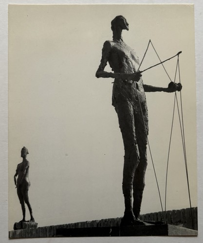 Germaine richier carton d - carton,