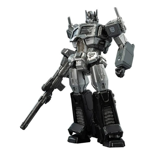 Threezero transformers mdlx - transformers,