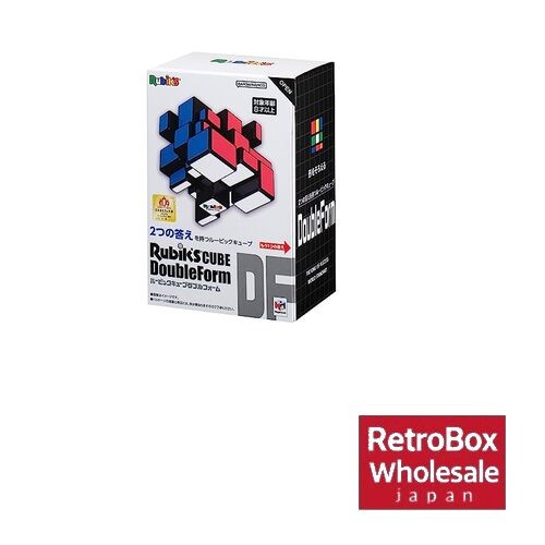 Megahouse rubik cube double - rubik's,