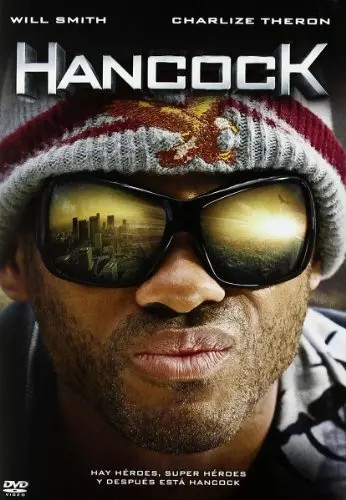 Hancock import - hancock, [import]