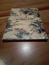 LA HORDE D OR/IAROSLAV