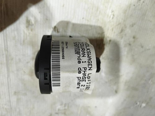 Commande phare volkswagen - de,