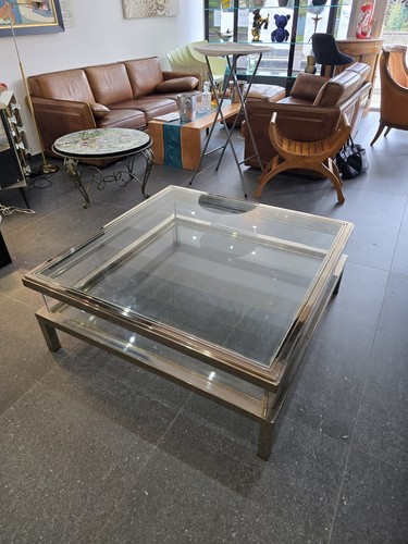 Table basse plateau - table, à