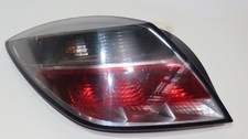 feu arrière gauche opel ASTRA