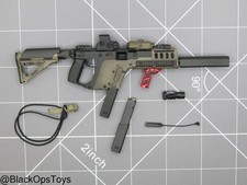 1/6 Scale Toy KRISS Vector