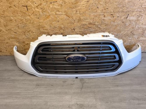 Calandre ford transit phase - transit,