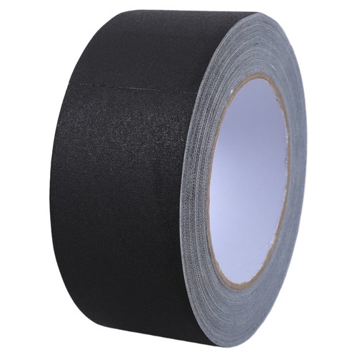Ruban tissu mat - en,