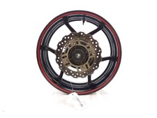 JANTE ARRIÈRE Kawasaki Z750 2