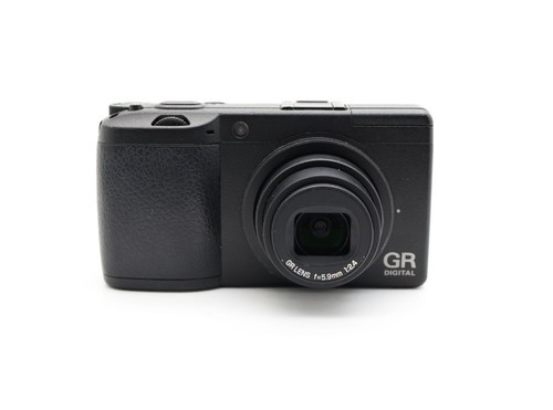 Appareil photo numérique