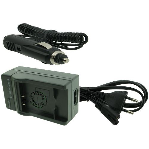 Chargeur pour fujifilm x20 - fujifilm,