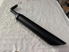 SILENCIEUX - TRIUMPH 1200