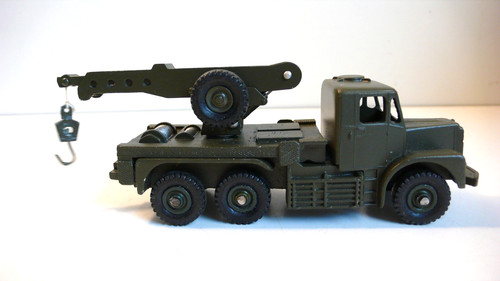 Dinky toys england leyland - england,