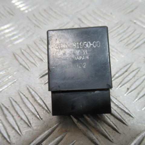 Relais pompe essence yamaha - pompe,