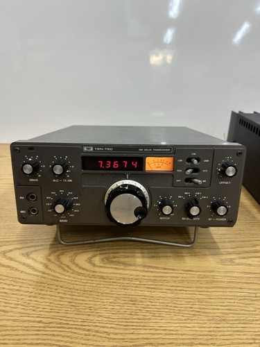 Ten tec delta 580 amateur - ten-tec,