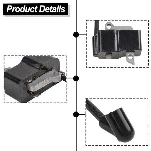 Module bobine allumage pour - module,