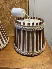 Lampe suspension abat jour - lampe,