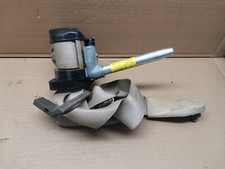 CEINTURE DE SECURITE AVANT