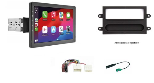 Apple car play - play, /