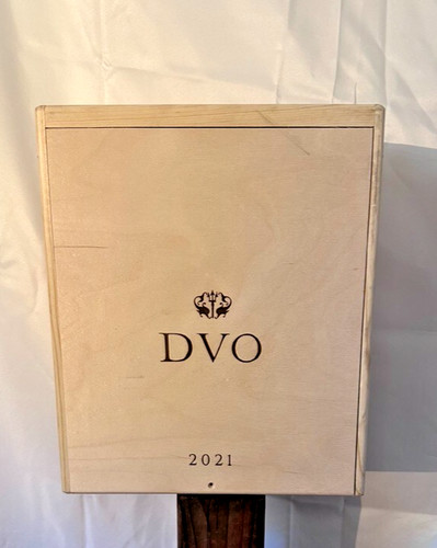 Wood crate dvo - wood,