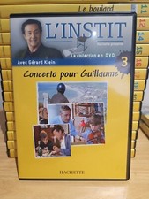 DVD - L' INSTIT n° 3 -