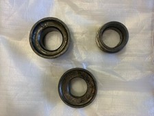 Série Calottes Direction Lambro - Neuf