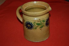 Ancien Céramique Populaire