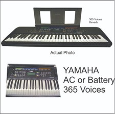 Yamaha psr e253 key - yamaha, psr-e253