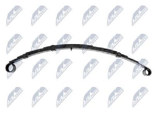 Pack ressorts nty - pack, de