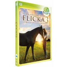 Flicka 3 Meilleures amies DVD
